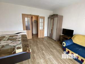 1-к квартира, на длительный срок, 40м2, 4/9 этаж