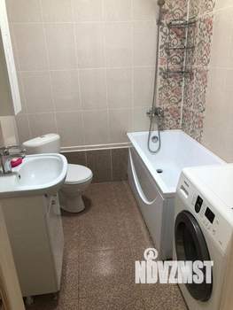 Студия квартира, на длительный срок, 28м2, 3/27 этаж