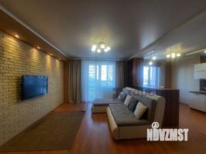 2-к квартира, на длительный срок, 68м2, 6/16 этаж