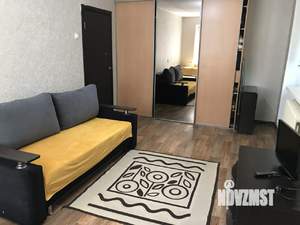 1-к квартира, посуточно, 30м2, 3/5 этаж