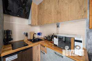 1-к квартира, посуточно, 32м2, 8/16 этаж