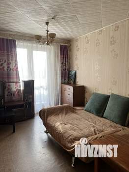 1-к квартира, на длительный срок, 32м2, 6/10 этаж