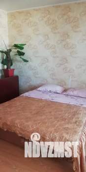 2-к квартира, посуточно, 55м2, 5/9 этаж