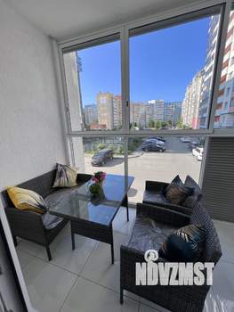 3-к квартира, на длительный срок, 95м2, 2/5 этаж