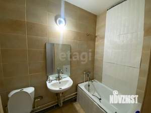 1-к квартира, на длительный срок, 39м2, 10/10 этаж