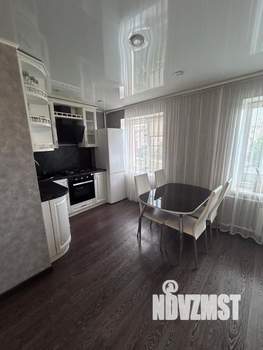 2-к квартира, на длительный срок, 43м2, 4/5 этаж