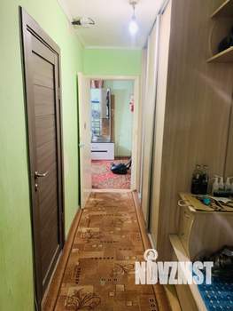 1-к квартира, на длительный срок, 43м2, 7/9 этаж