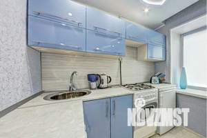 2-к квартира, посуточно, 45м2, 2/5 этаж