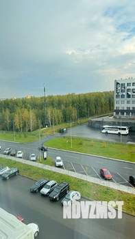 1-к квартира, на длительный срок, 42м2, 6/17 этаж