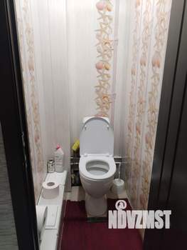 2-к квартира, на длительный срок, 57м2, 1/11 этаж