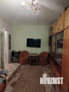 2-к квартира, на длительный срок, 42м2, 2/5 этаж