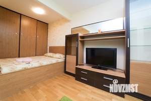 Студия квартира, посуточно, 41м2, 9/9 этаж