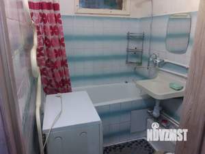 2-к квартира, на длительный срок, 41м2, 1/5 этаж