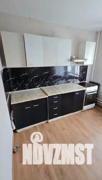 1-к квартира, на длительный срок, 36м2, 7/11 этаж