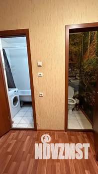 2-к квартира, посуточно, 54м2, 11/16 этаж