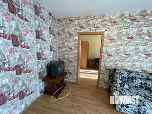 2-к квартира, на длительный срок, 40м2, 2/19 этаж