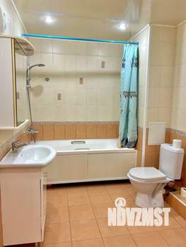 1-к квартира, на длительный срок, 48м2, 2/10 этаж