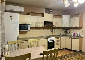 1-к квартира, на длительный срок, 42м2, 2/9 этаж