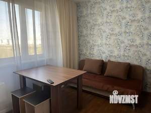 1-к квартира, посуточно, 55м2, 8/10 этаж