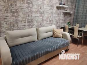 3-к квартира, посуточно, 60м2, 3/10 этаж