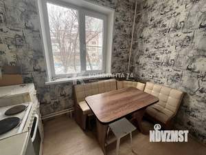 2-к квартира, на длительный срок, 40м2, 2/9 этаж