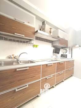 3-к квартира, посуточно, 100м2, 3/15 этаж