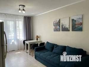 2-к квартира, посуточно, 36м2, 1/10 этаж