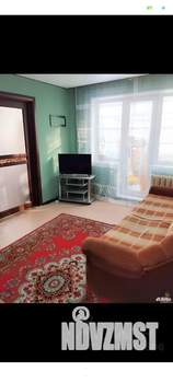 2-к квартира, на длительный срок, 48м2, 2/5 этаж