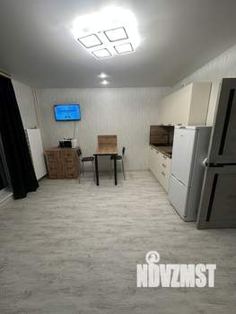 Студия квартира, на длительный срок, 24м2, 8/10 этаж