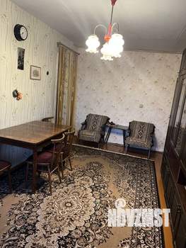 2-к квартира, на длительный срок, 44м2, 4/5 этаж