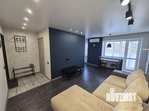 2-к квартира, на длительный срок, 42м2, 3/5 этаж