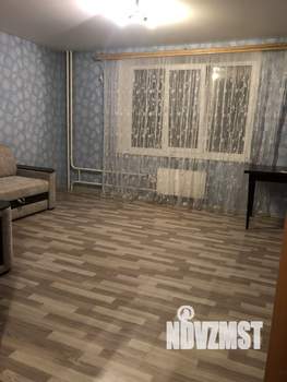 1-к квартира, на длительный срок, 43м2, 1/10 этаж