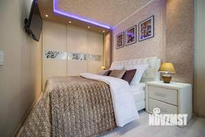 2-к квартира, посуточно, 64м2, 1/1 этаж