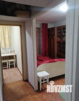 3-к квартира, на длительный срок, 70м2, 3/5 этаж