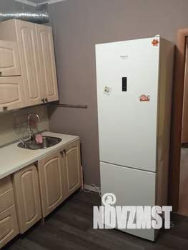 1-к квартира, посуточно, 42м2, 9/10 этаж