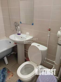 Студия квартира, на длительный срок, 28м2, 1/9 этаж