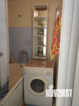 2-к квартира, на длительный срок, 44м2, 5/5 этаж