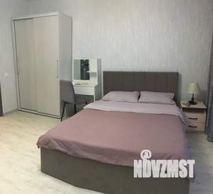 Студия квартира, посуточно, 29м2, 8/10 этаж