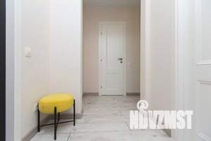 2-к квартира, посуточно, 52м2, 17/20 этаж