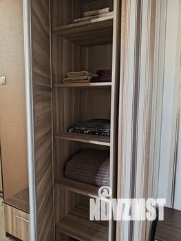 1-к квартира, посуточно, 34м2, 9/9 этаж