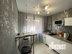 1-к квартира, посуточно, 32м2, 1/5 этаж