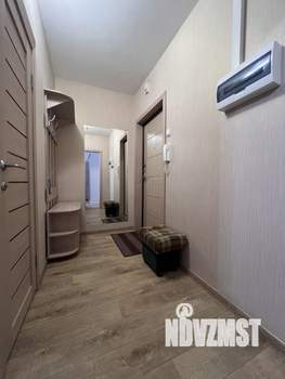 1-к квартира, на длительный срок, 35м2, 2/10 этаж
