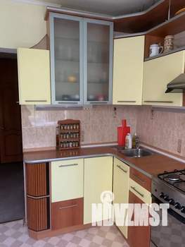 2-к квартира, посуточно, 55м2, 2/7 этаж