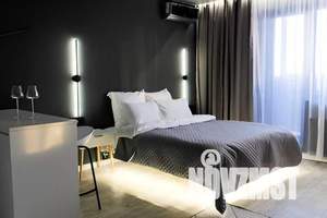 1-к квартира, посуточно, 35м2, 13/20 этаж