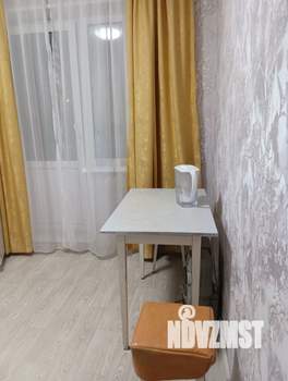 1-к квартира, на длительный срок, 36м2, 4/9 этаж