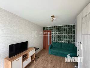 2-к квартира, на длительный срок, 48м2, 5/5 этаж