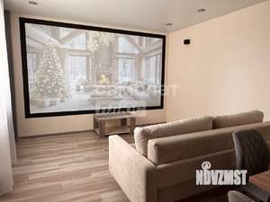 2-к квартира, на длительный срок, 65м2, 12/20 этаж