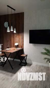 1-к квартира, посуточно, 26м2, 3/10 этаж