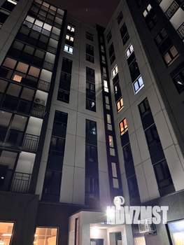 1-к квартира, на длительный срок, 34м2, 6/10 этаж