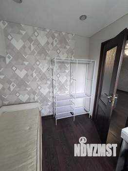 2-к квартира, на длительный срок, 43м2, 4/5 этаж